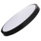 Round LED Ceiling Light Fixture Modern Flush Mount 36W 6500K Cool Daylight Energy Ideal for Office Kitchen Bedroom Living Room Bathroom Dining Room Hallway and Entryway